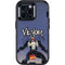 Marvel Classic Comics Venom Otterbox Defender iPhone Skin