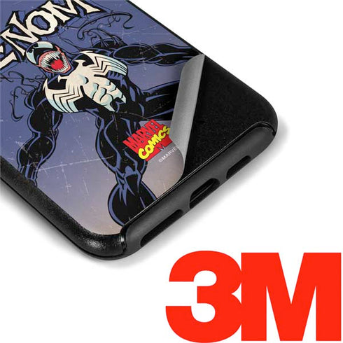 Marvel Classic Comics Venom Otterbox Symmetry iPhone Skin