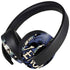 Marvel Classic Comics Venom PlayStation 4 Gold Wireless Headset Skin
