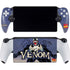 Marvel Classic Comics Venom PlayStation Portal Remote Player Skin