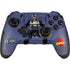 Marvel Classic Comics Venom PlayStation Scuf Vantage 2 Controller Skin
