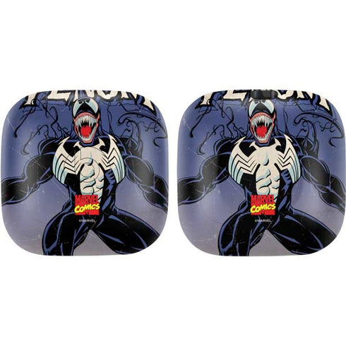 Marvel Classic Comics Venom PowerBeats Pro Skin