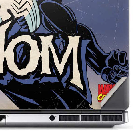Marvel Classic Comics Venom Dell Precision Skin