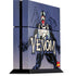 Marvel Classic Comics Venom PS4 Console Skin