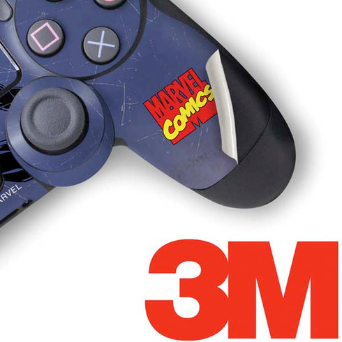 Marvel Classic Comics Venom PS4 Pro/Slim Controller Skin