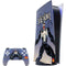 Marvel Classic Comics Venom PS5 Bundle Skin