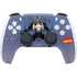 Marvel Classic Comics Venom PlayStation PS5 Skins