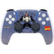 Marvel Classic Comics Venom PS5 Controller Skin