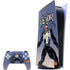 Marvel Classic Comics Venom PlayStation PS5 Skins