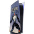Marvel Classic Comics Venom PS5 Digital Edition Console Skin