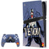 Marvel Classic Comics Venom PS5 Pro Bundle Skin