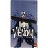Marvel Classic Comics Venom PS5 Pro Console Skin