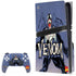 Marvel Classic Comics Venom PlayStation PS5 Skins