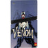 Marvel Classic Comics Venom PS5 Pro Disk Console Skin
