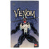 Marvel Classic Comics Venom PS5 Slim Digital Edition Bundle Skin