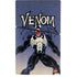 Marvel Classic Comics Venom PS5 Slim Digital Edition Bundle Skin