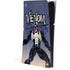 Marvel Classic Comics Venom PlayStation PS5 Skins