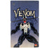Marvel Classic Comics Venom PS5 Slim Digital Edition Console Skin