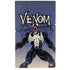 Marvel Classic Comics Venom PS5 Slim Disk Bundle Skin