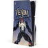 Marvel Classic Comics Venom PlayStation PS5 Skins