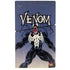 Marvel Classic Comics Venom PS5 Slim Disk Console Skin