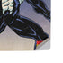 Marvel Classic Comics Venom PS5 Slim Disk Console Skin