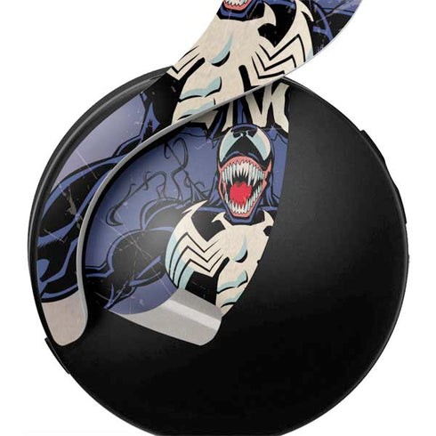 Marvel Classic Comics Venom PULSE 3D Wireless Headset for PS5 Skin
