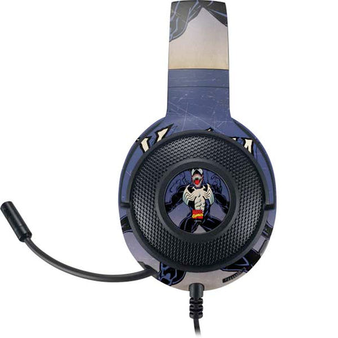 Marvel Classic Comics Venom Razer Kraken X Skin