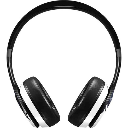 Marvel Venom Reaching Forward Beats Solo 4 Wireless Headphones Skin