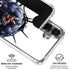 Marvel Venom Reaching Forward Galaxy S26 Clear Case