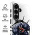 Marvel Venom Reaching Forward Galaxy S26 Impact Case