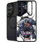 Marvel Venom Reaching Forward Galaxy S26 Kickstand Case