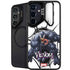 Marvel Venom Reaching Forward Galaxy S26 Kickstand Case