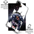 Marvel Venom Reaching Forward Galaxy S26 Plus Clear Case