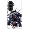 Marvel Venom Reaching Forward Galaxy S26 Plus Impact Case