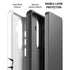 Marvel Venom Reaching Forward Galaxy S26 Plus Impact Case