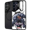 Marvel Venom Reaching Forward Galaxy S26 Plus Kickstand Case