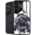 Marvel Venom Reaching Forward Galaxy S26 Plus Kickstand Case