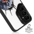 Marvel Venom Reaching Forward Galaxy S26 Plus Kickstand Case