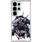 Marvel Venom Reaching Forward Galaxy S26 Ultra Clear Case