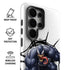 Marvel Venom Reaching Forward Galaxy S26 Ultra Impact Case