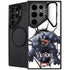 Marvel Venom Reaching Forward Galaxy S26 Ultra Kickstand Case