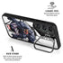 Marvel Venom Reaching Forward Galaxy S26 Ultra Kickstand Case