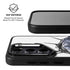 Marvel Venom Reaching Forward Galaxy S26 Ultra Kickstand Case