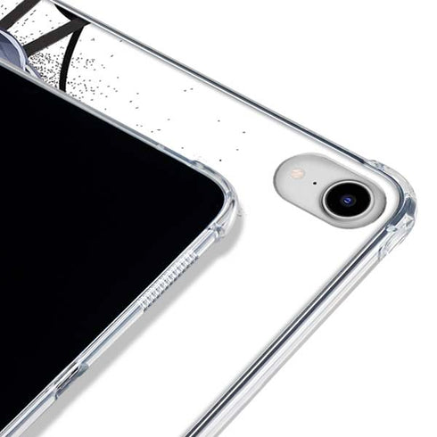 Marvel Venom Reaching Forward iPad 11th Gen (2025) Clear Case