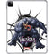 Marvel Venom Reaching Forward iPad Pro 11in (2024) Clear Case