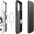 Marvel Venom Reaching Forward iPhone 16 Plus Magsafe Impact Case