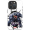 Marvel Venom Reaching Forward iPhone 16 Pro Magsafe Impact Case