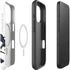Marvel Venom Reaching Forward iPhone 16 Pro Magsafe Impact Case