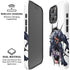 Marvel Venom Reaching Forward iPhone 16 Pro Magsafe Impact Case
